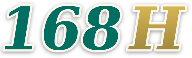 168h