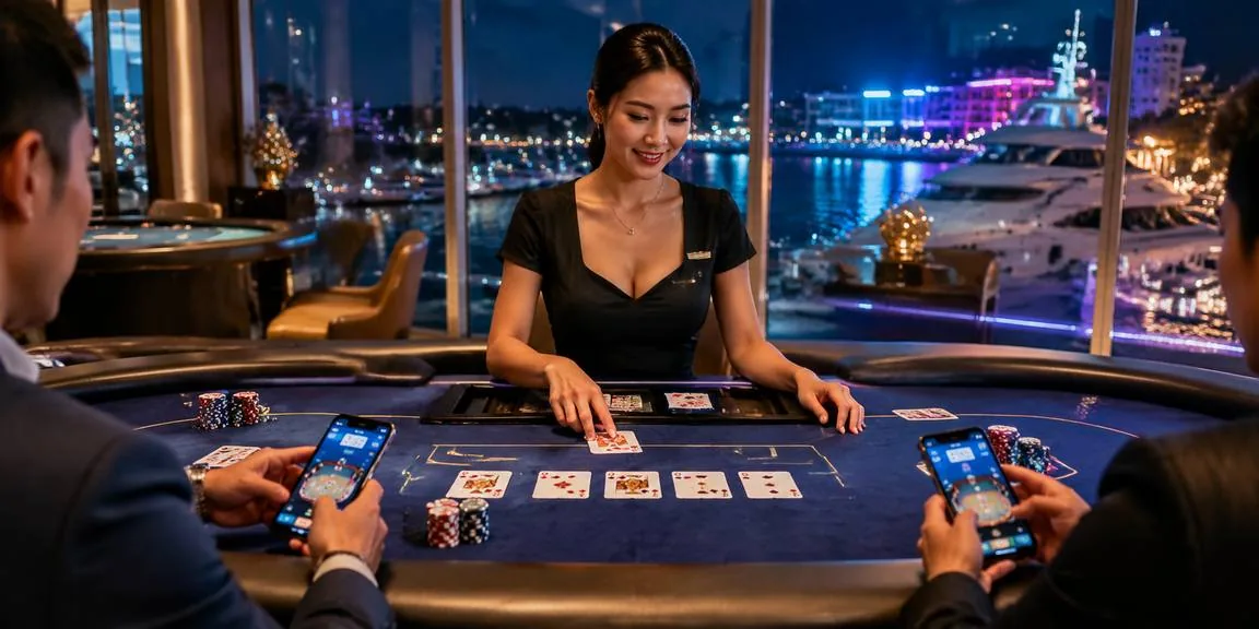 Đá Gà Trực Tiếp