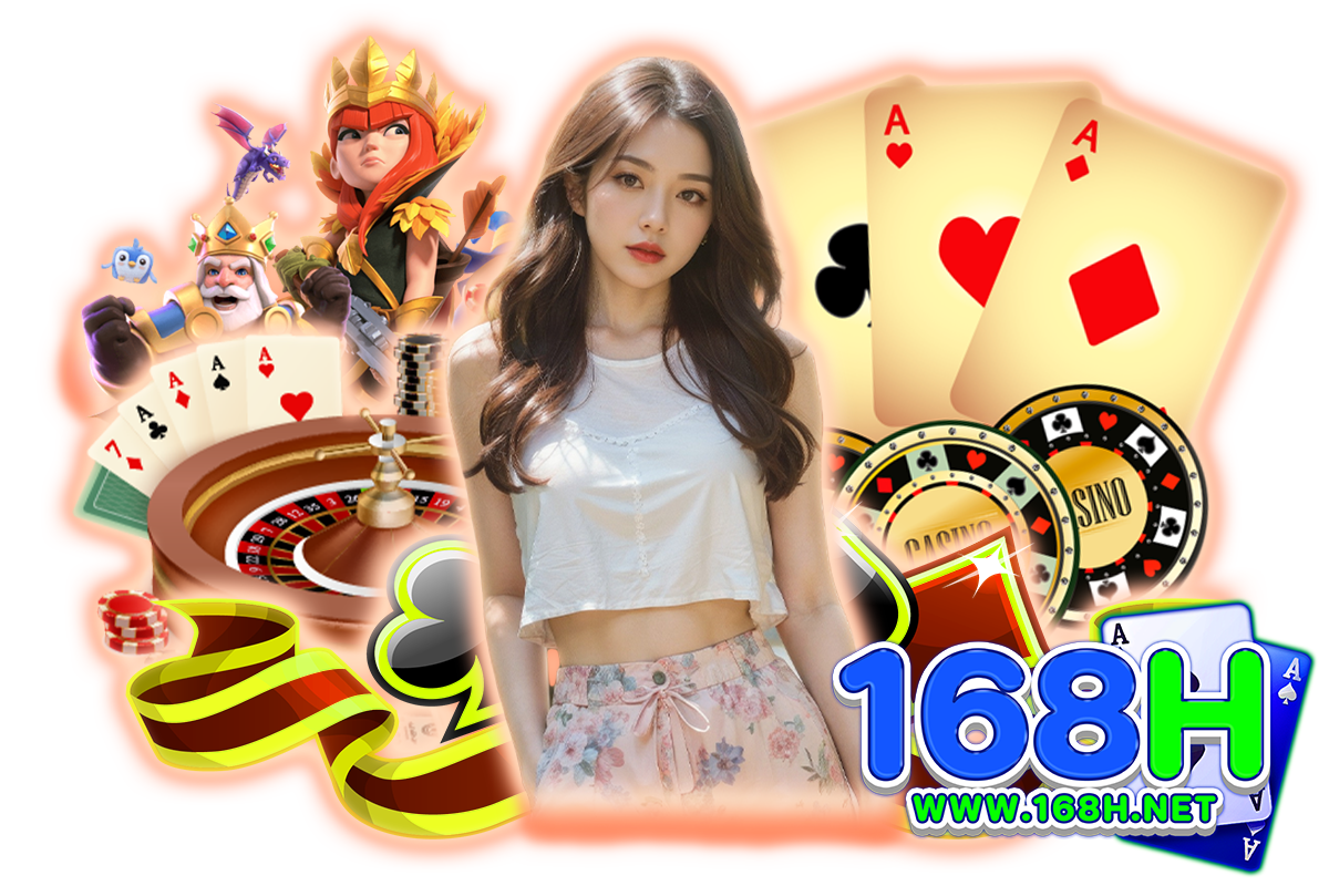 168h เว็บตรง