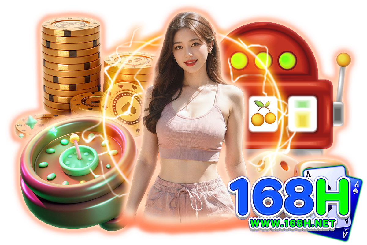 168h แจกเครดิตฟรี